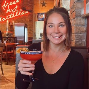 Meet your Posher, Maggie